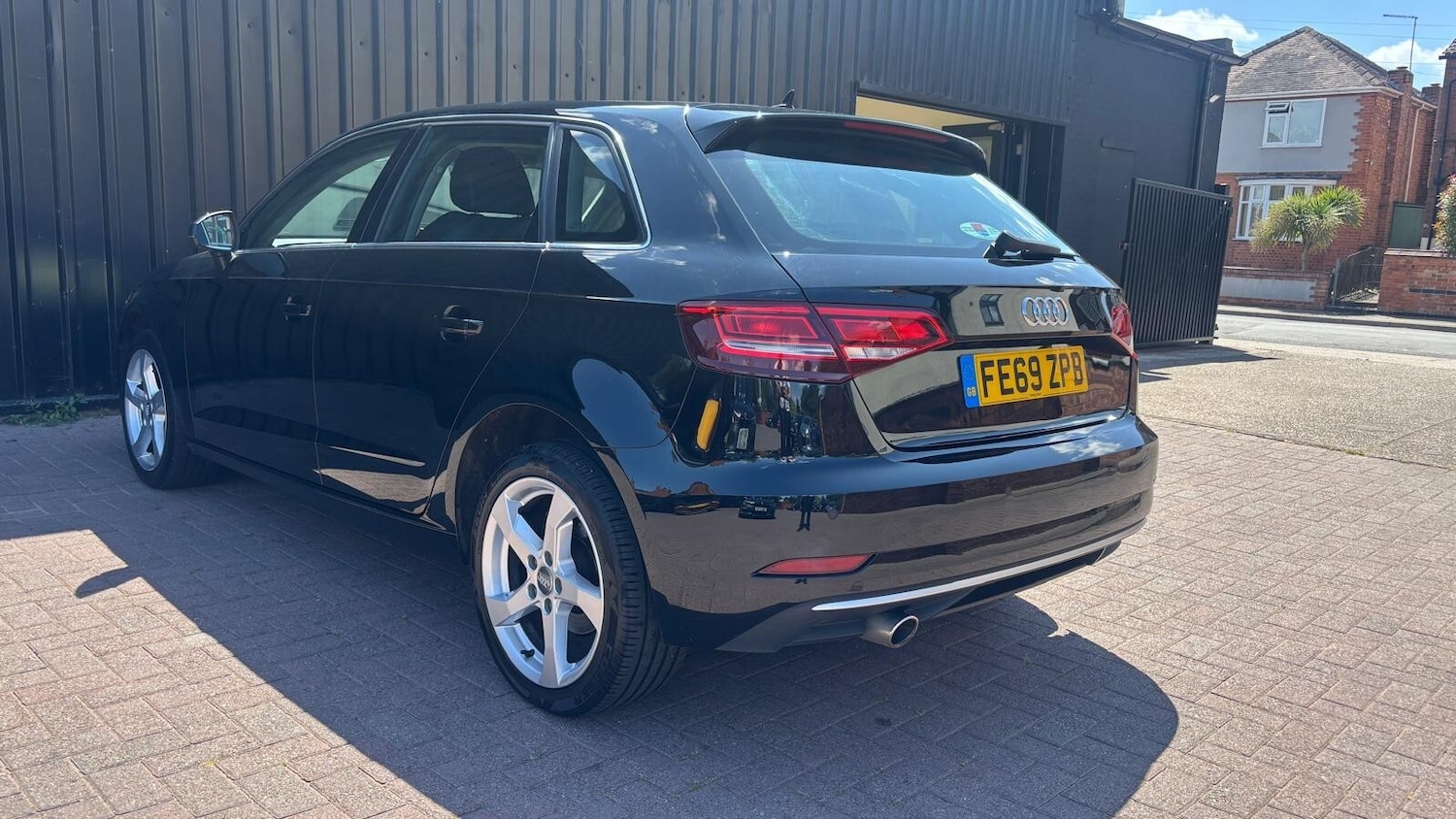 Used Audi A3 2019 for sale - 76948307: Photo 7