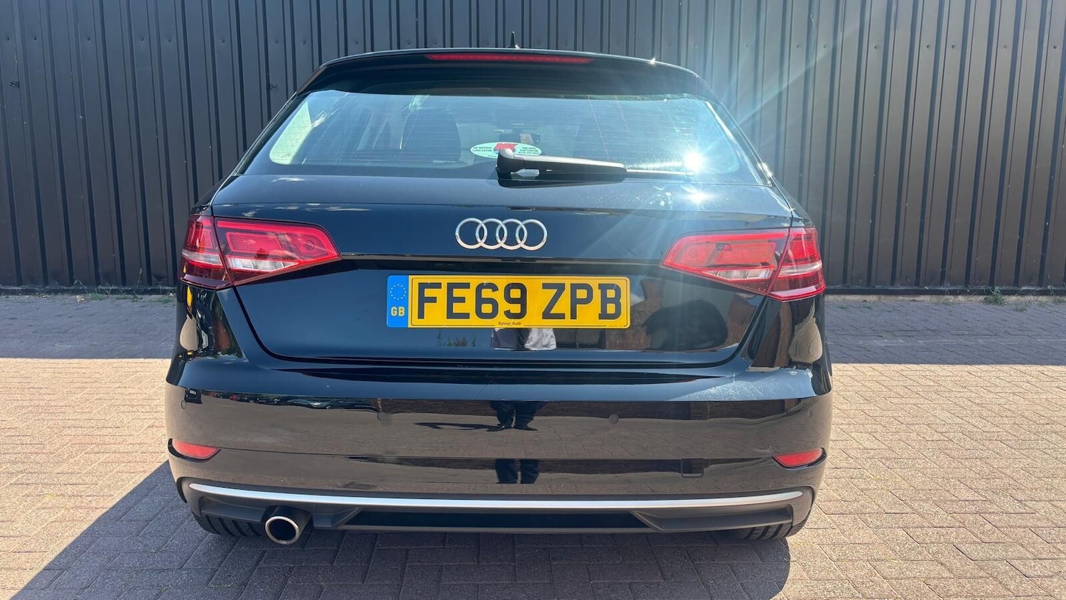 Used Audi A3 2019 for sale - 76948307: Photo 8