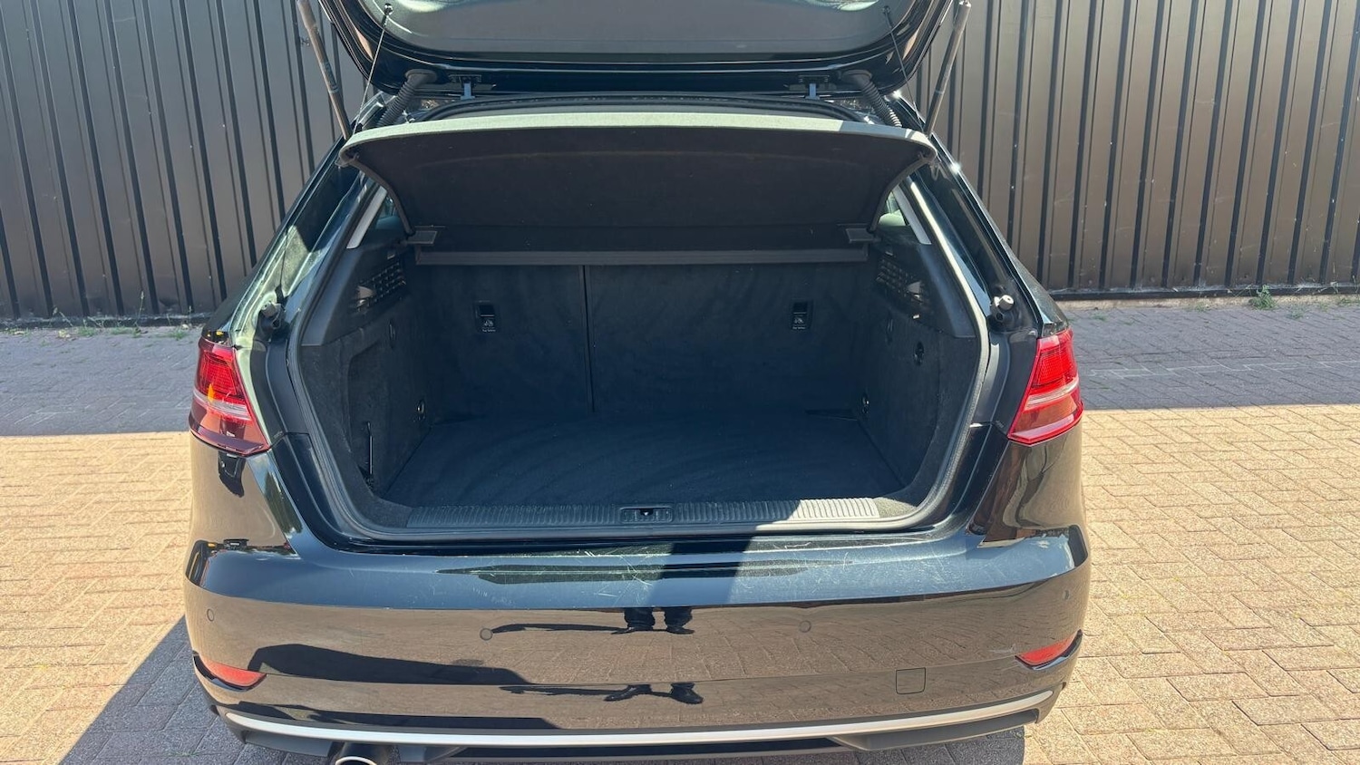 Used Audi A3 2019 for sale - 76948307: Photo 9