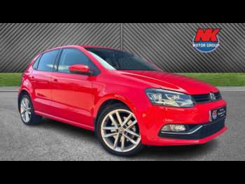 2016 - 1.0 110 SEL 5dr DSG Auto