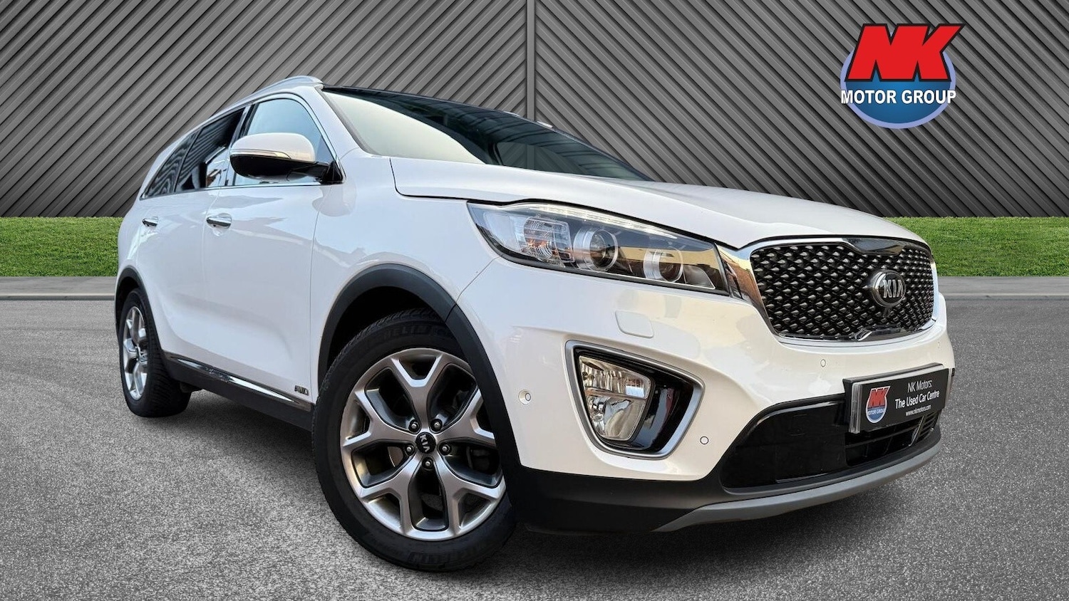 Used Kia Sorento 2015 for sale - 76415108: Photo 1