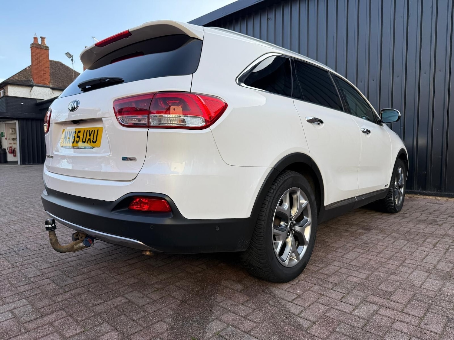 Used Kia Sorento 2015 for sale - 76415108: Photo 12