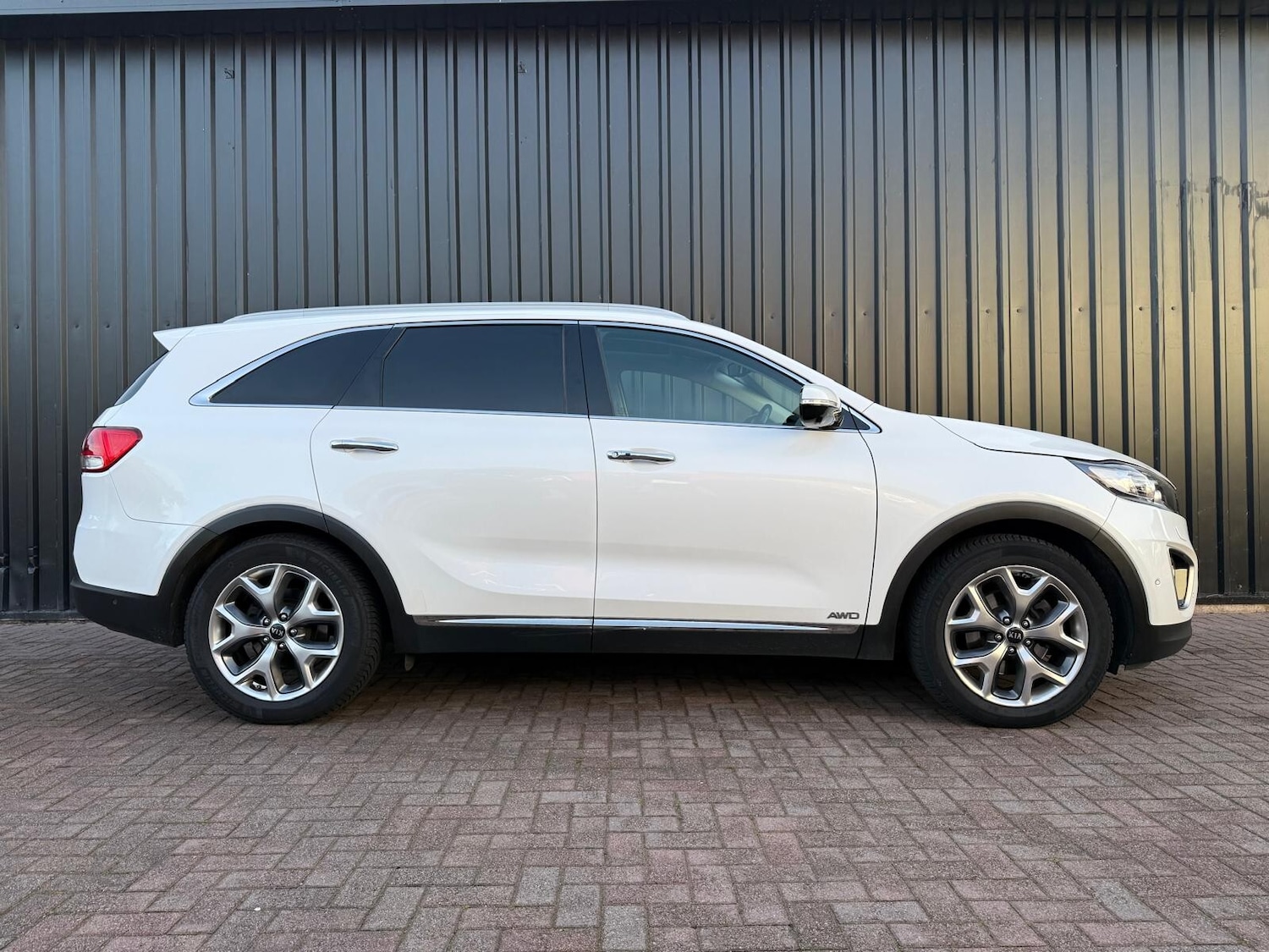 Used Kia Sorento 2015 for sale - 76415108: Photo 13