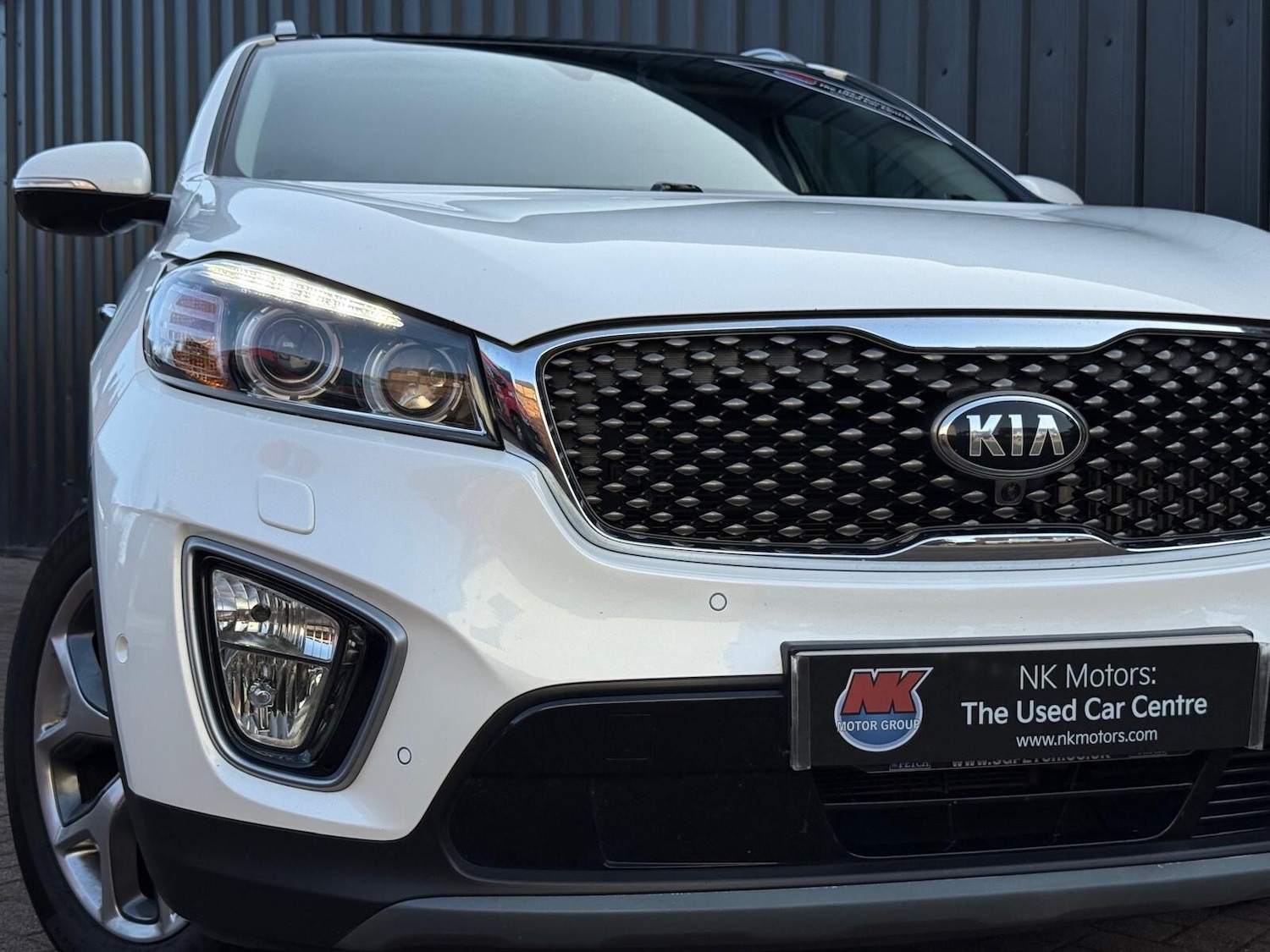 Used Kia Sorento 2015 for sale - 76415108: Photo 15