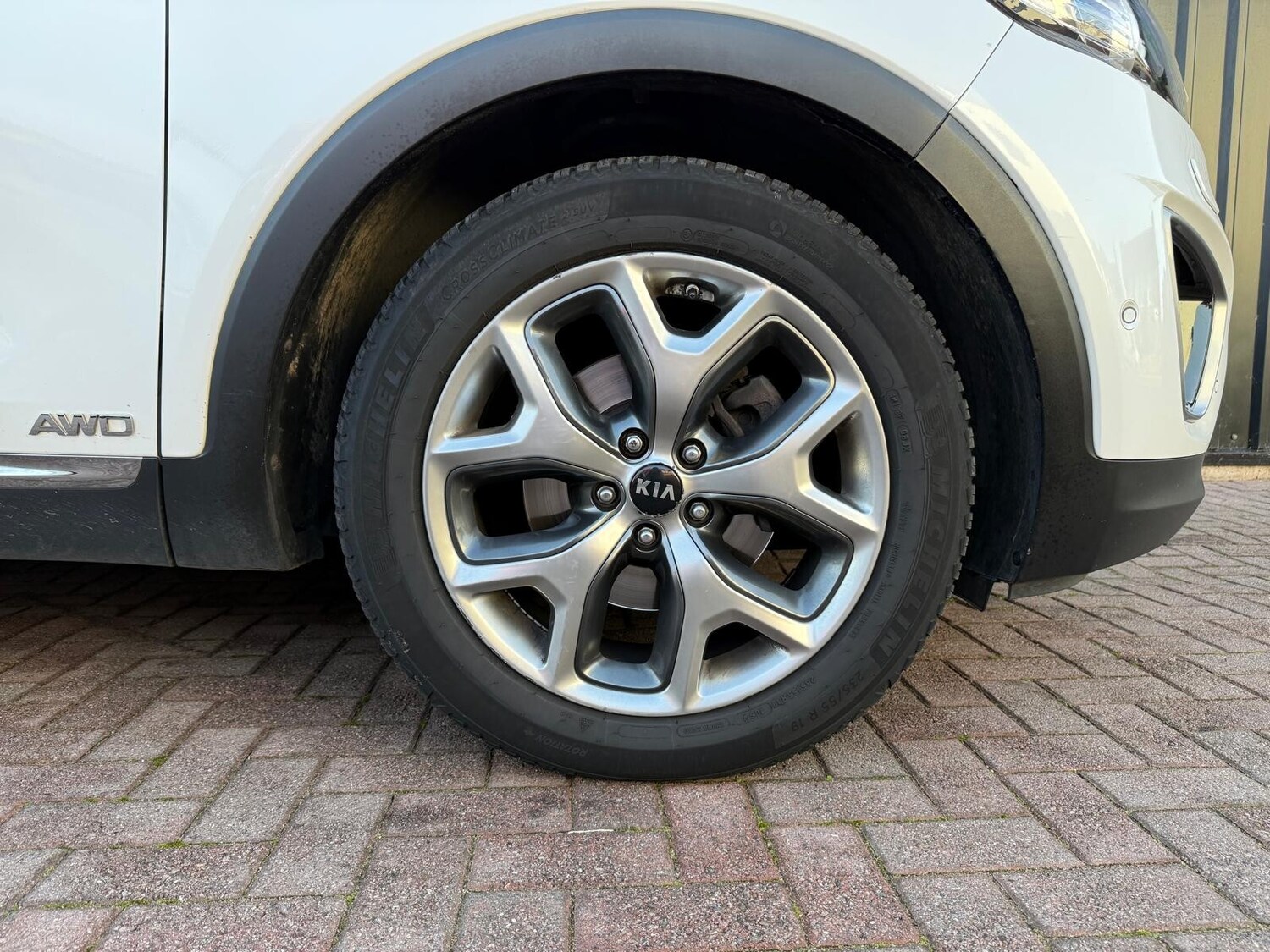 Used Kia Sorento 2015 for sale - 76415108: Photo 16