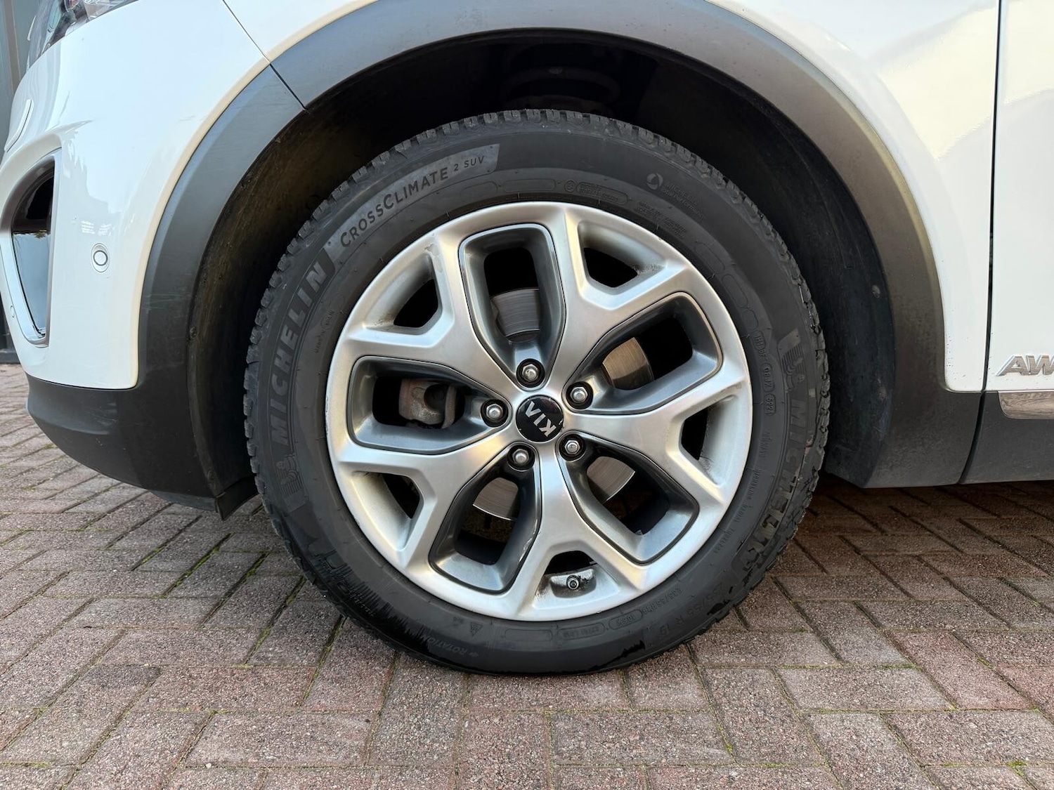 Used Kia Sorento 2015 for sale - 76415108: Photo 18