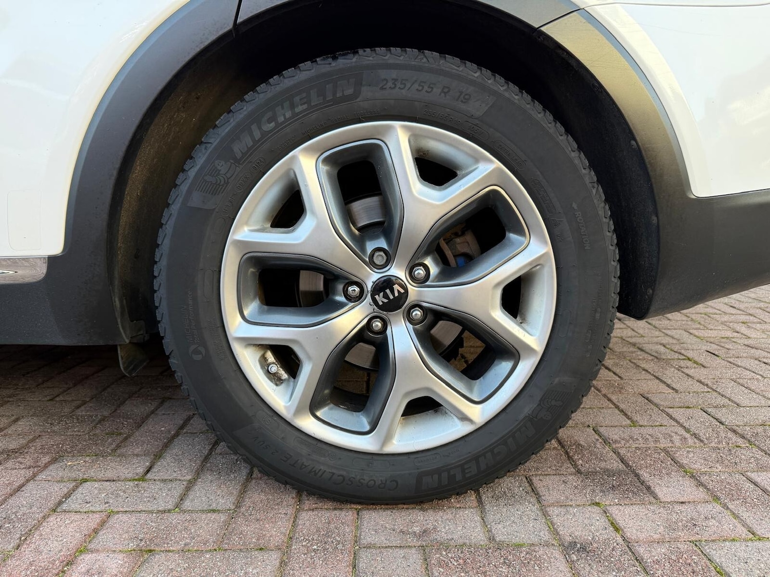 Used Kia Sorento 2015 for sale - 76415108: Photo 19