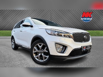 Kia - Sorento