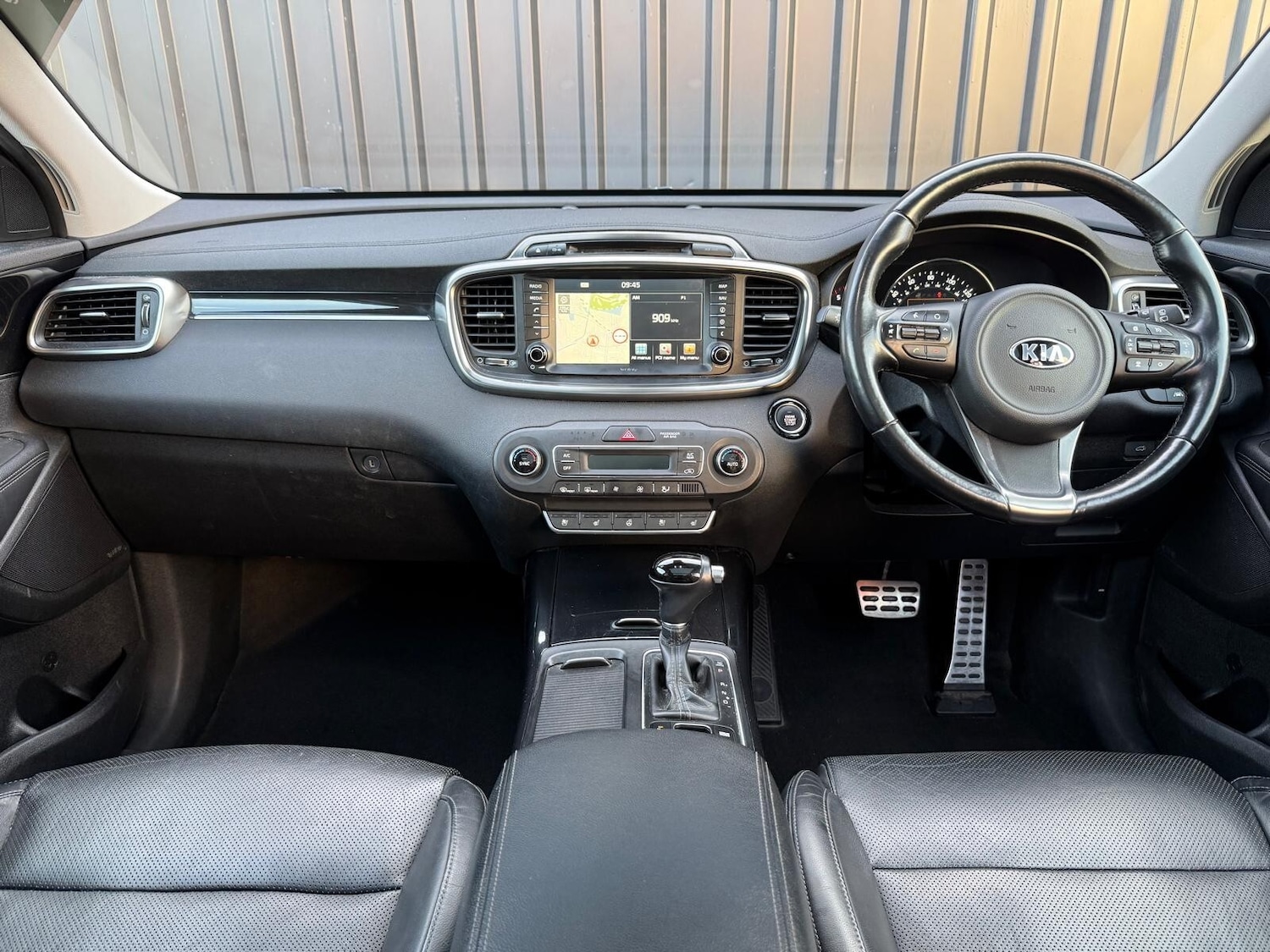 Used Kia Sorento 2015 for sale - 76415108: Photo 20