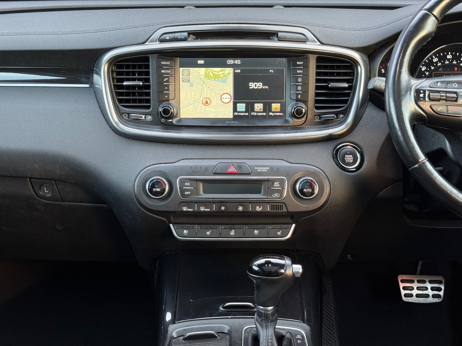 Used Kia Sorento 2015 for sale - 76415108: Photo 23