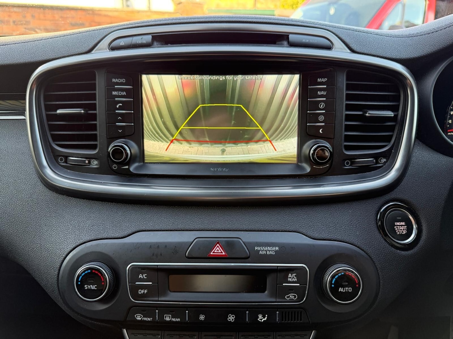 Used Kia Sorento 2015 for sale - 76415108: Photo 24