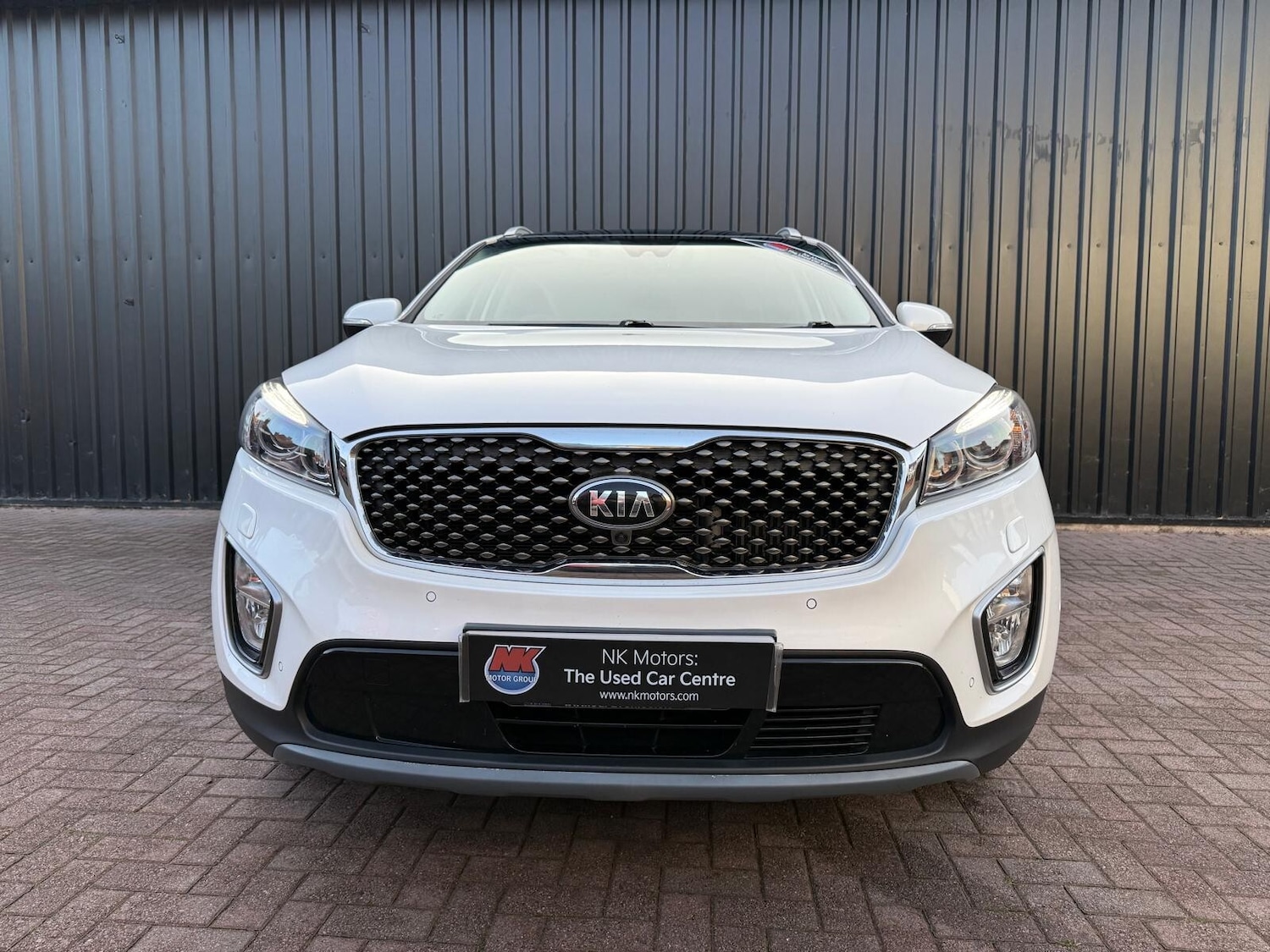 Used Kia Sorento 2015 for sale - 76415108: Photo 3