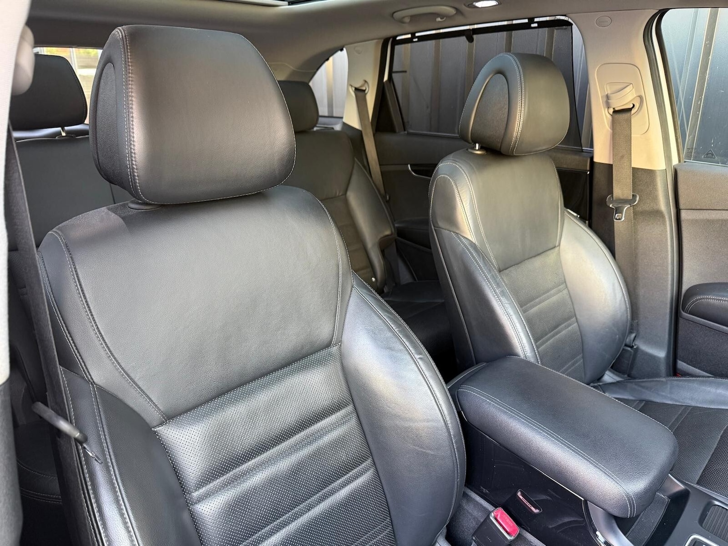 Used Kia Sorento 2015 for sale - 76415108: Photo 30