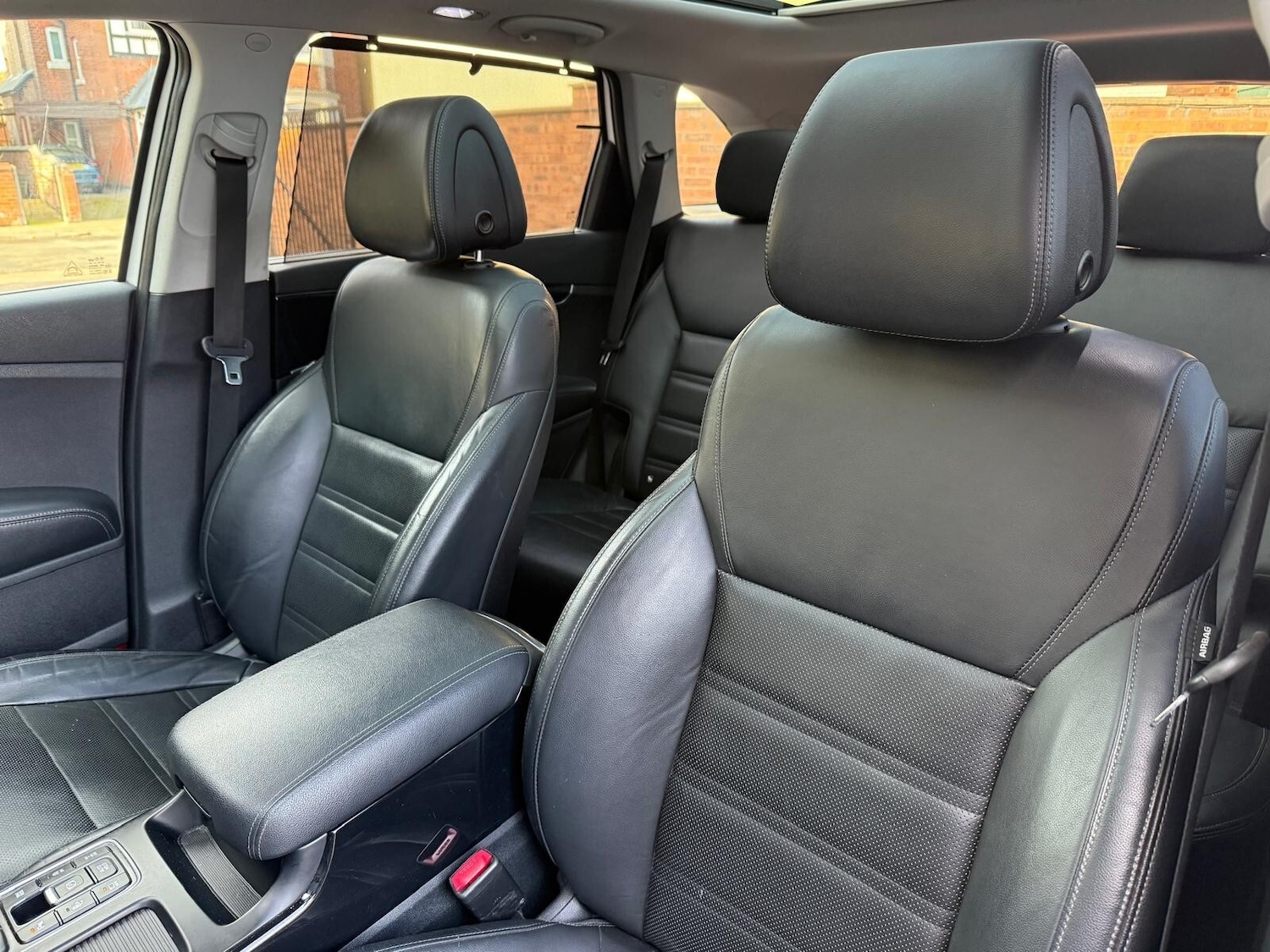 Used Kia Sorento 2015 for sale - 76415108: Photo 32