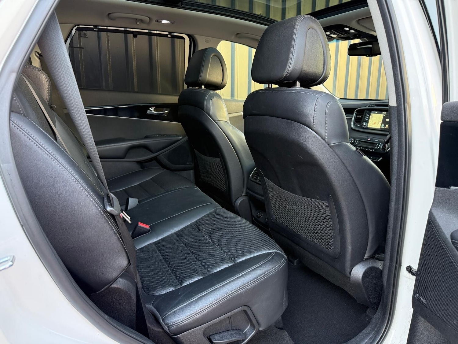 Used Kia Sorento 2015 for sale - 76415108: Photo 33