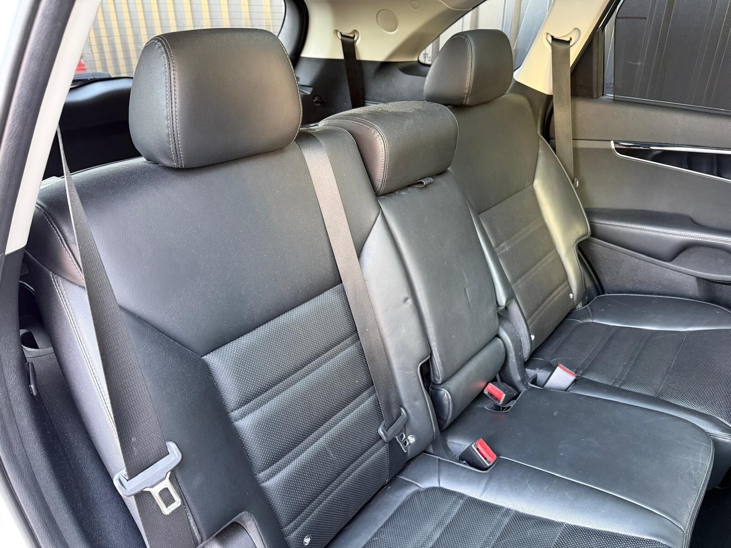 Used Kia Sorento 2015 for sale - 76415108: Photo 34