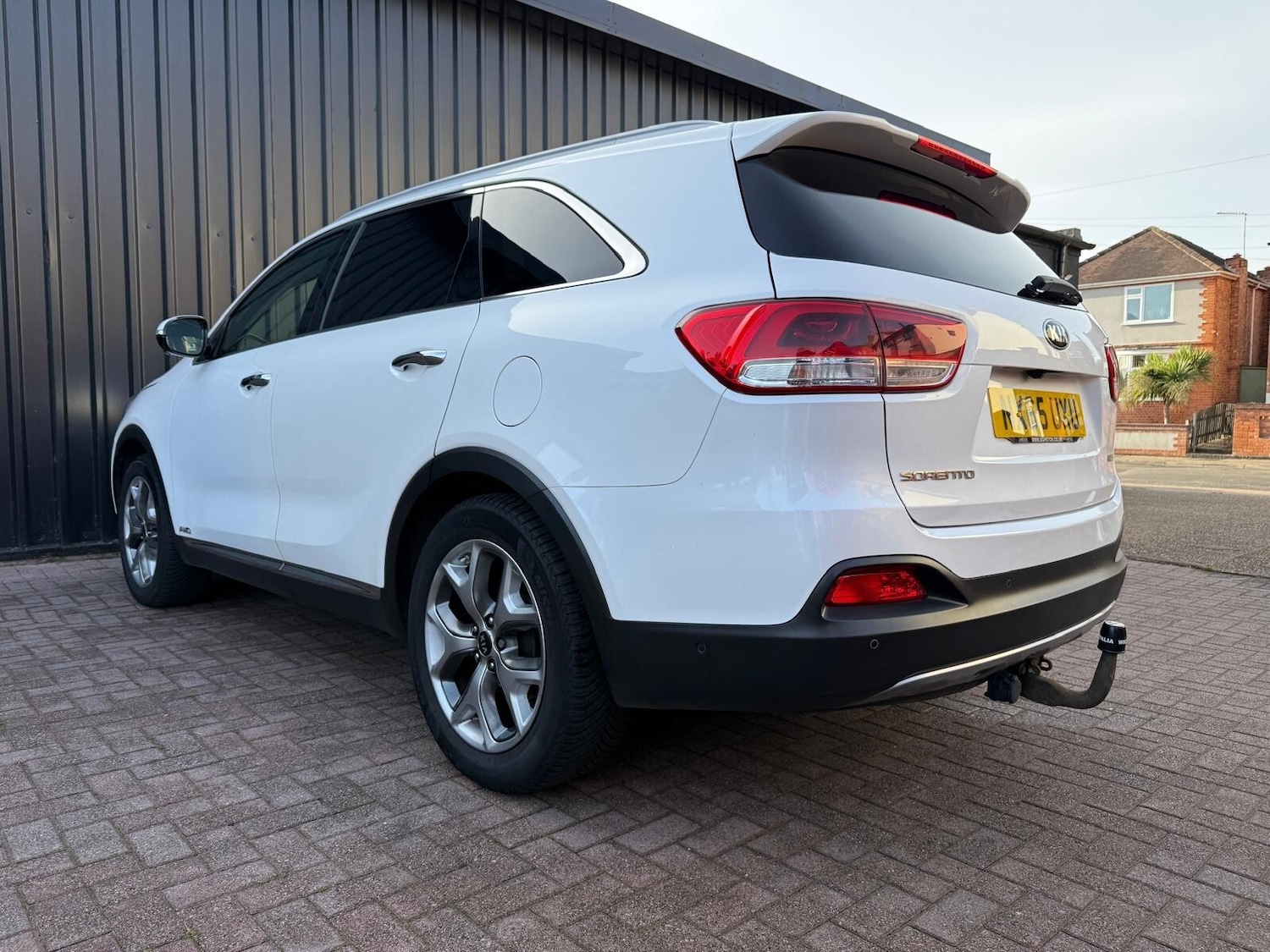 Used Kia Sorento 2015 for sale - 76415108: Photo 6