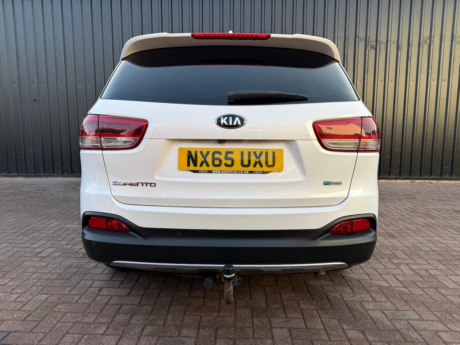 Used Kia Sorento 2015 for sale - 76415108: Photo 7