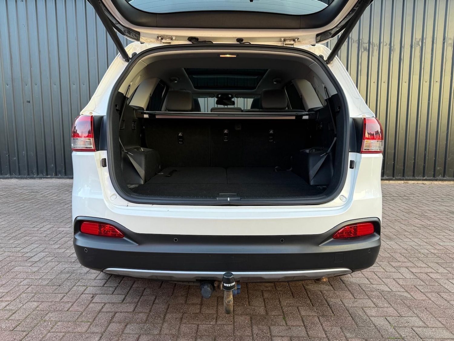 Used Kia Sorento 2015 for sale - 76415108: Photo 8