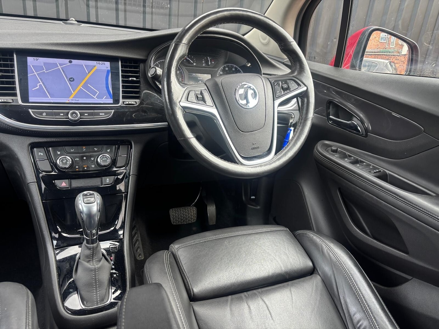 Vehicle 25