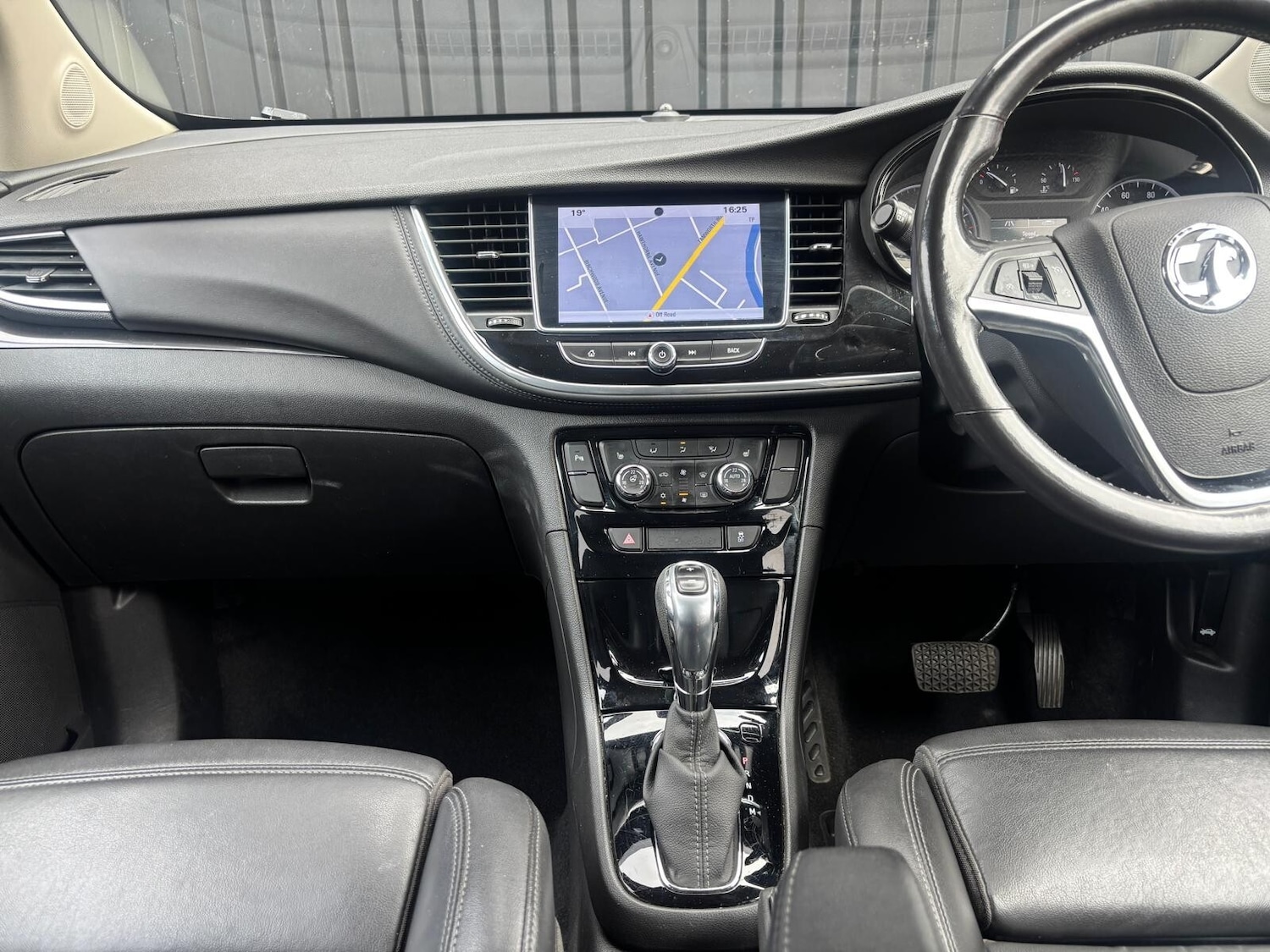 Vehicle 27