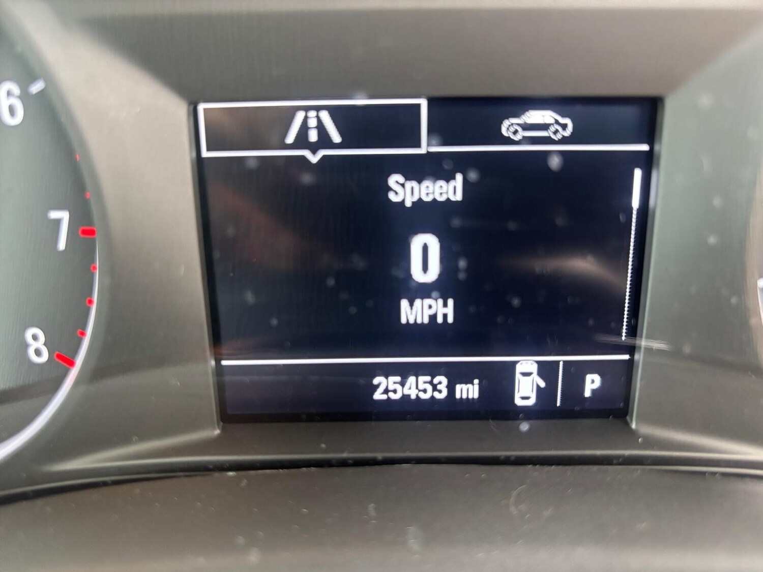 Vehicle 34