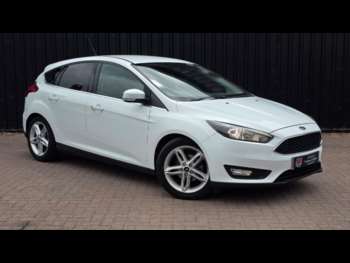 Used Ford Focus 2014 for sale - 75333286: Photo