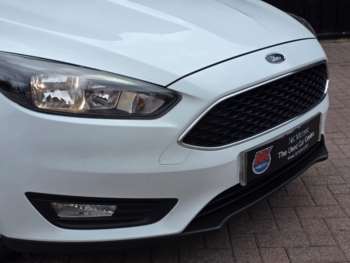 Used Ford Focus 2014 for sale - 75333286: Photo