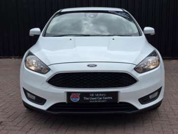 Used Ford Focus 2014 for sale - 75333286: Photo