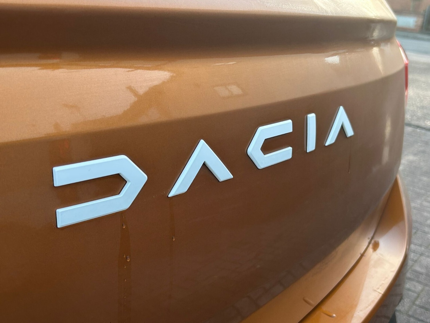 Used Dacia Sandero Stepway 2023 for sale - 76966491: Photo 11