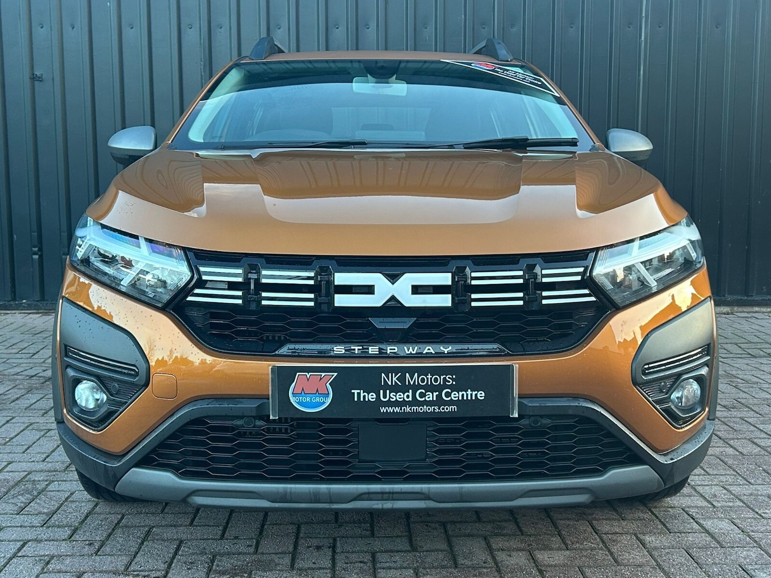 Used Dacia Sandero Stepway 2023 for sale - 76966491: Photo 13