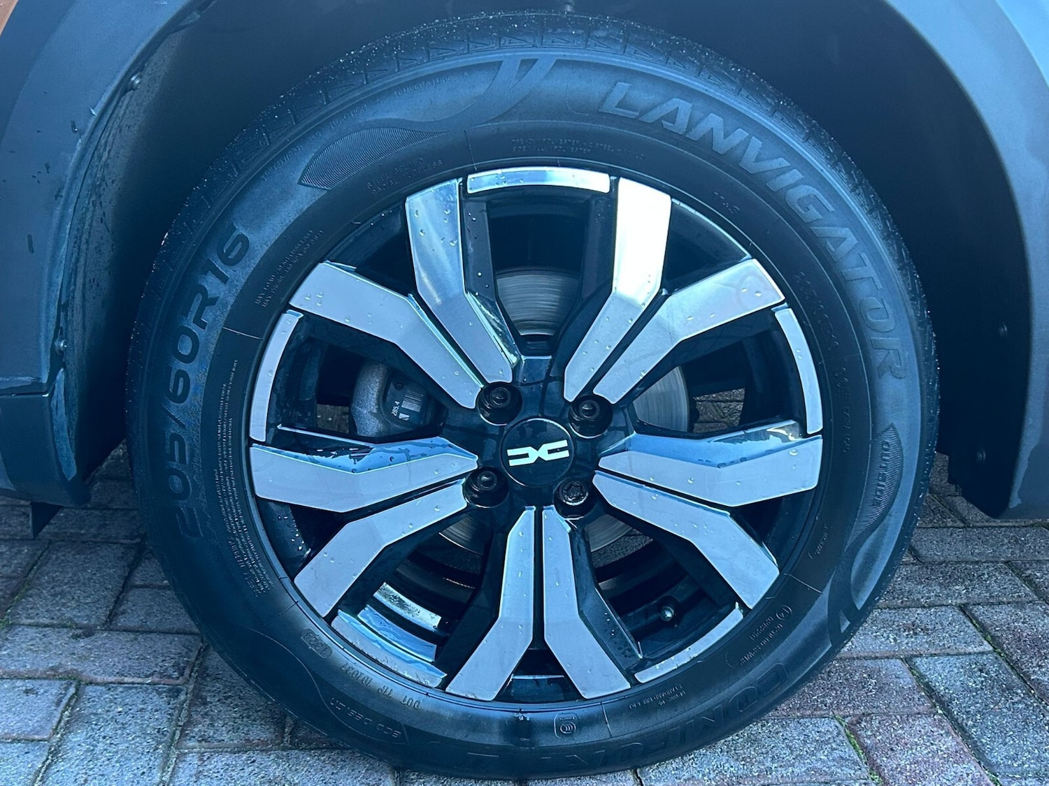 Used Dacia Sandero Stepway 2023 for sale - 76966491: Photo 14