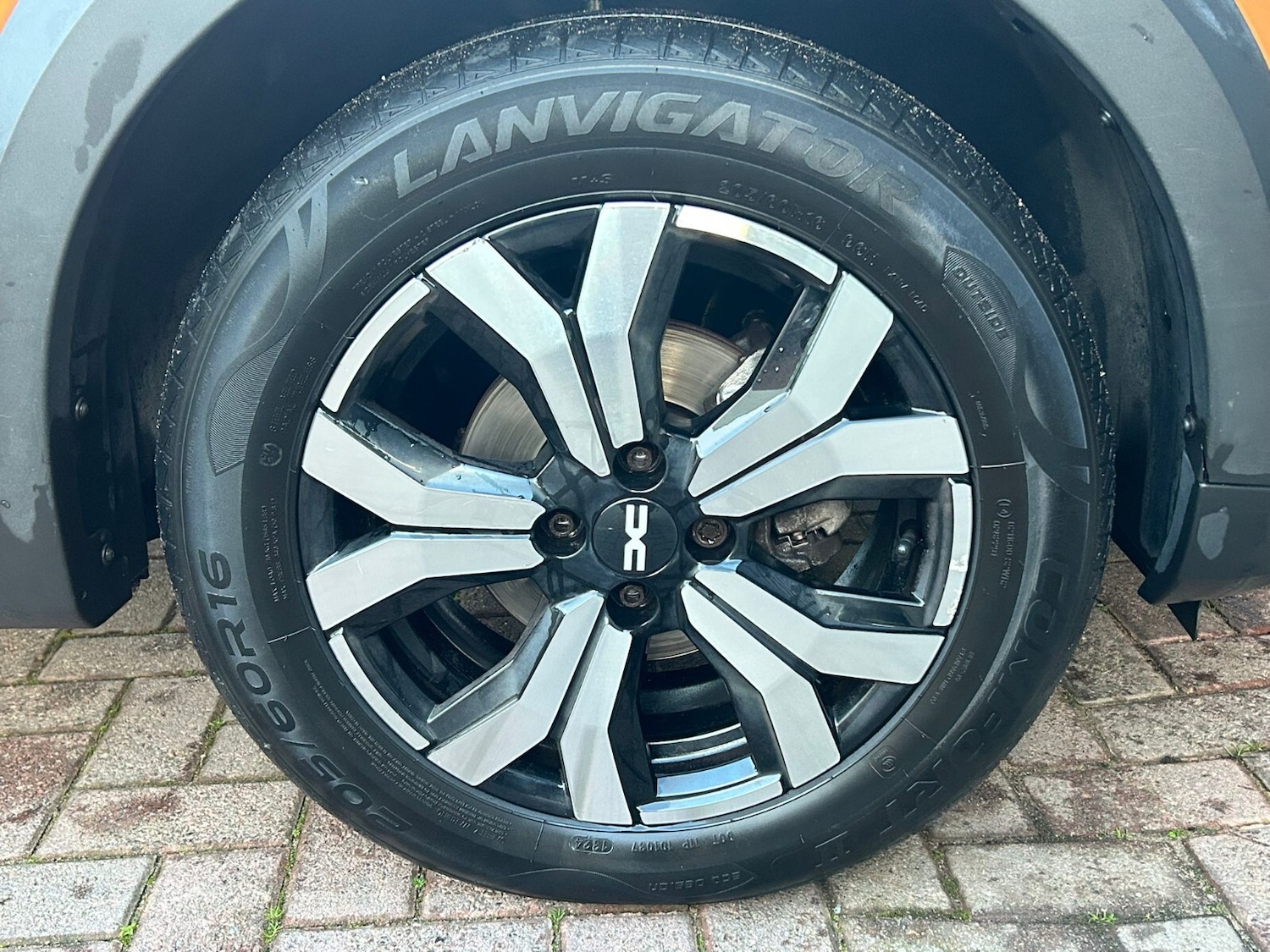 Used Dacia Sandero Stepway 2023 for sale - 76966491: Photo 16