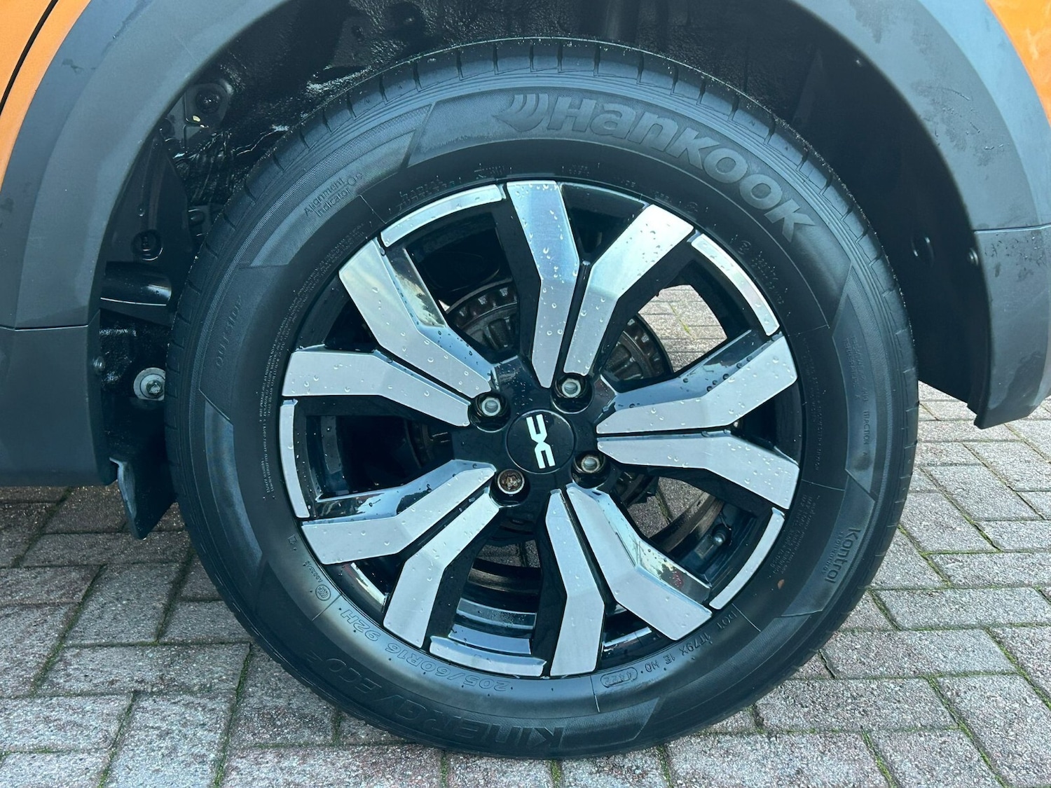 Used Dacia Sandero Stepway 2023 for sale - 76966491: Photo 17