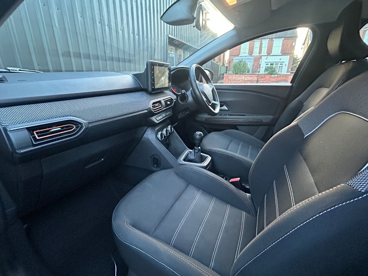 Used Dacia Sandero Stepway 2023 for sale - 76966491: Photo 20