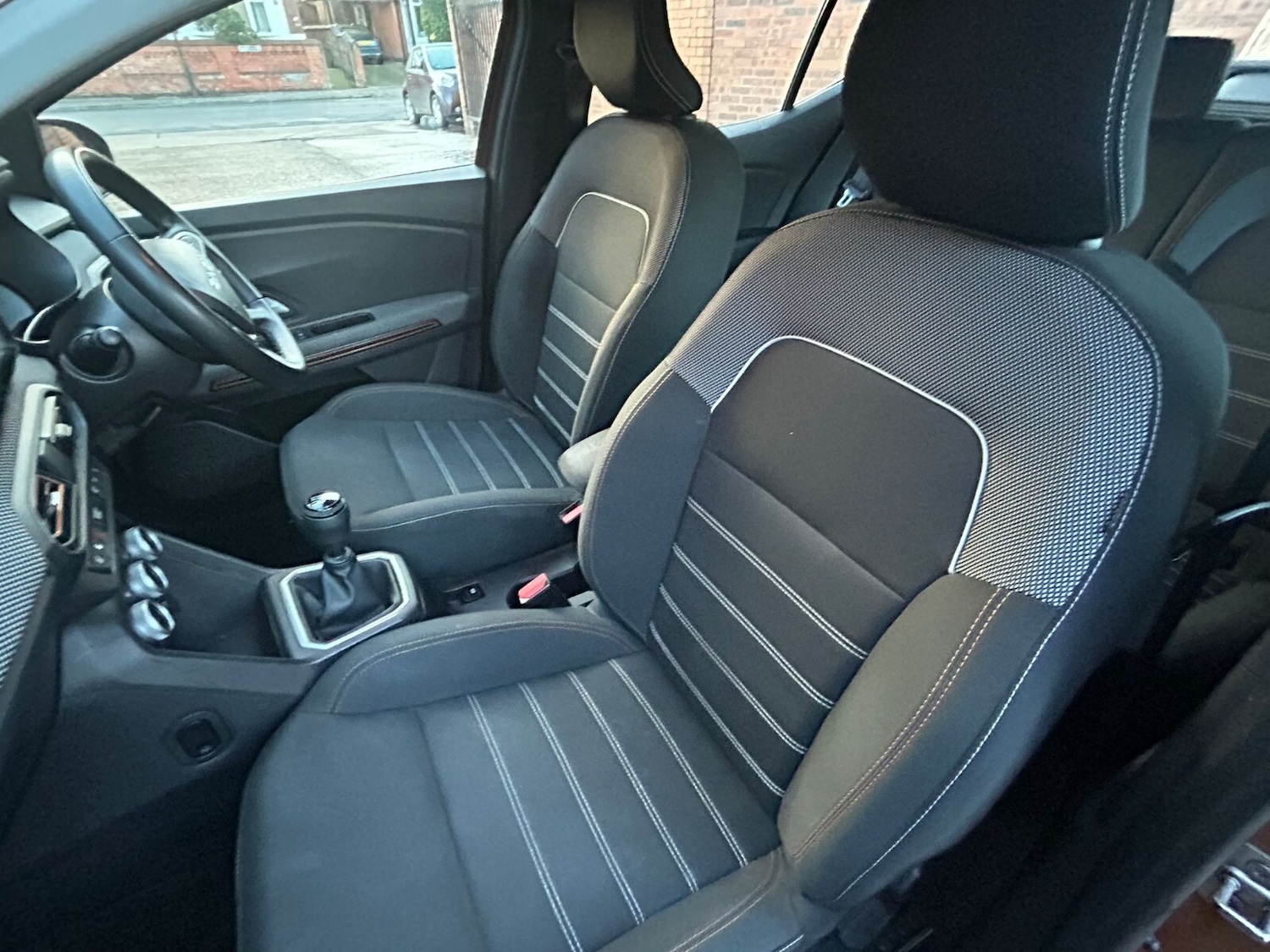 Used Dacia Sandero Stepway 2023 for sale - 76966491: Photo 21