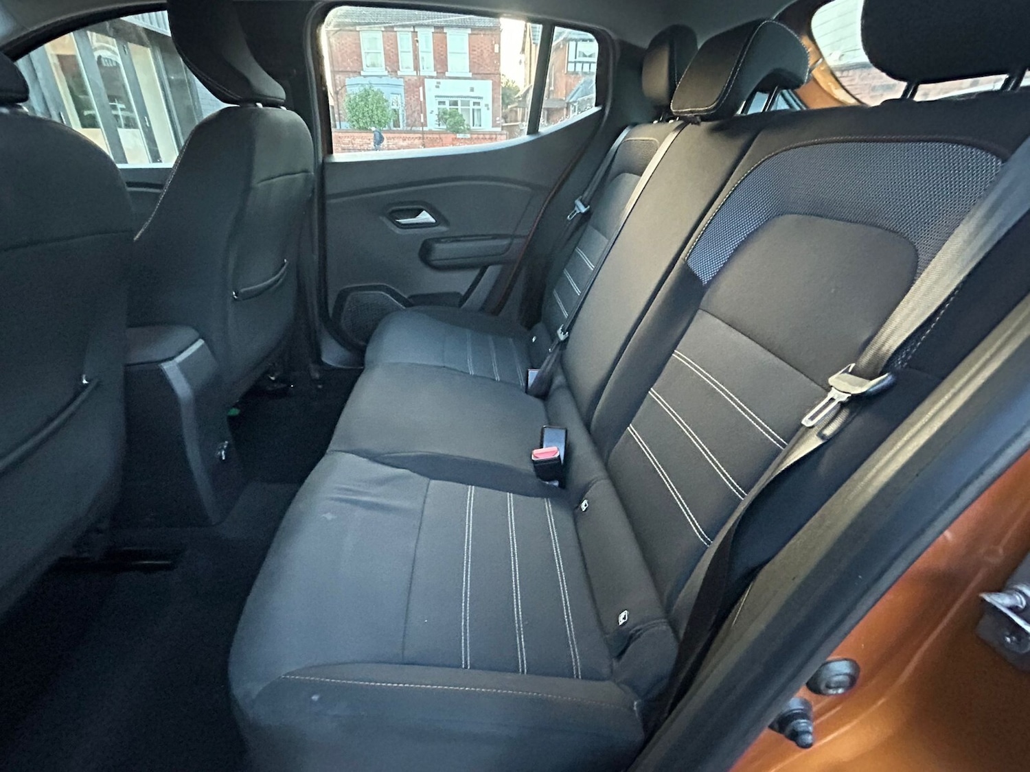 Used Dacia Sandero Stepway 2023 for sale - 76966491: Photo 22