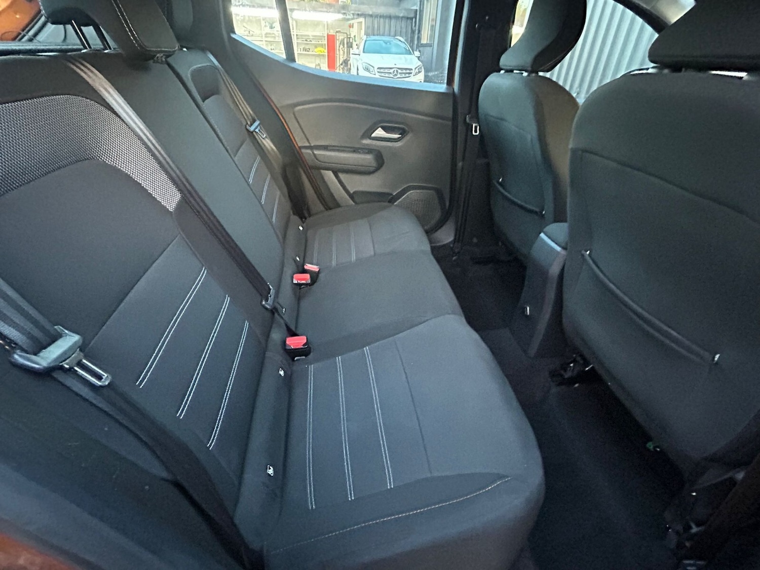 Used Dacia Sandero Stepway 2023 for sale - 76966491: Photo 23