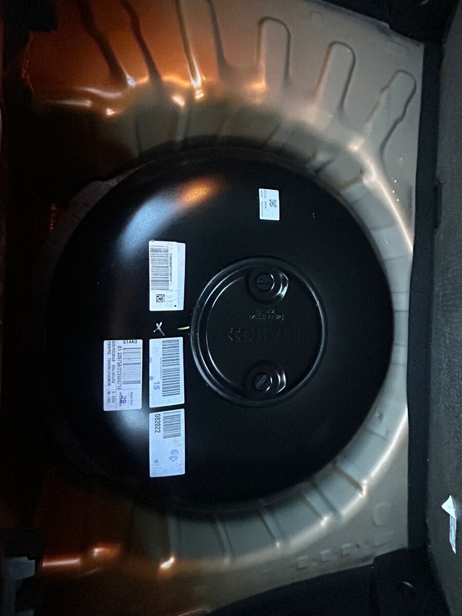 Used Dacia Sandero Stepway 2023 for sale - 76966491: Photo 25