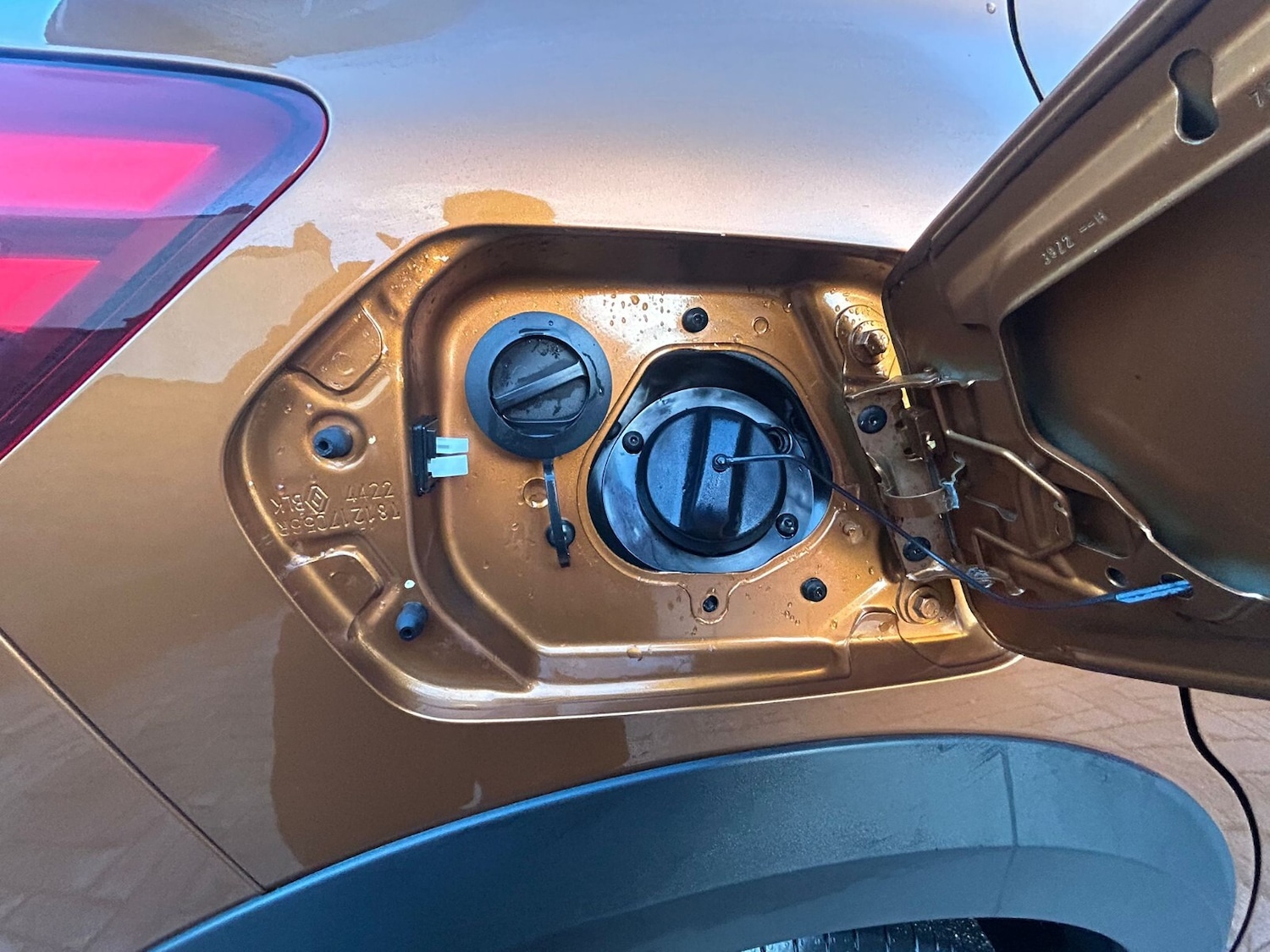 Used Dacia Sandero Stepway 2023 for sale - 76966491: Photo 26