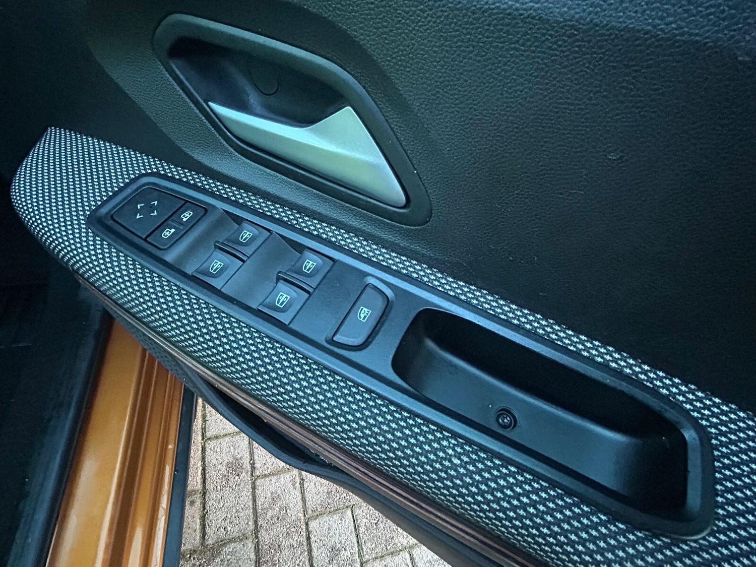 Used Dacia Sandero Stepway 2023 for sale - 76966491: Photo 27