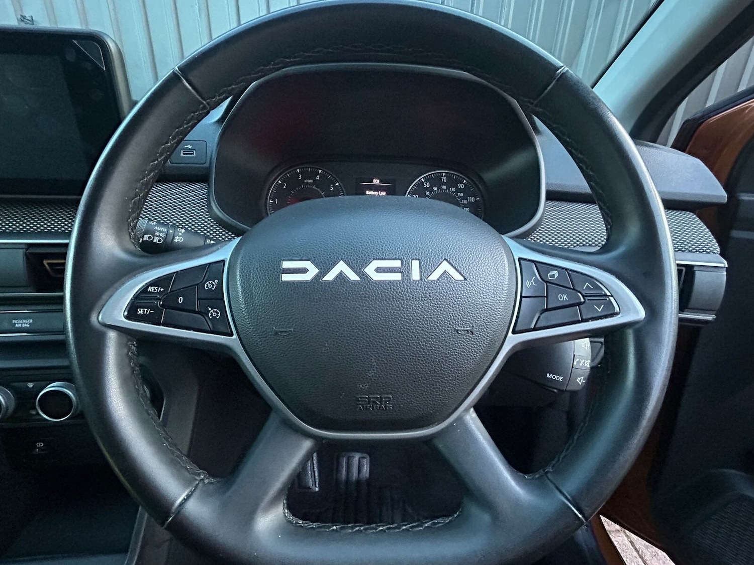 Used Dacia Sandero Stepway 2023 for sale - 76966491: Photo 29