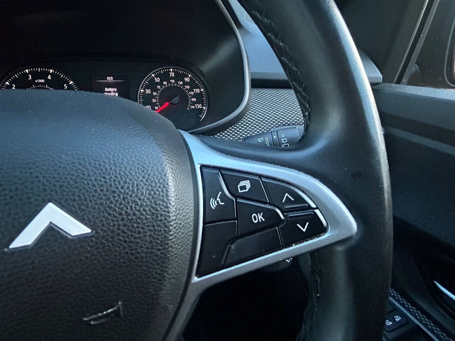 Used Dacia Sandero Stepway 2023 for sale - 76966491: Photo 31