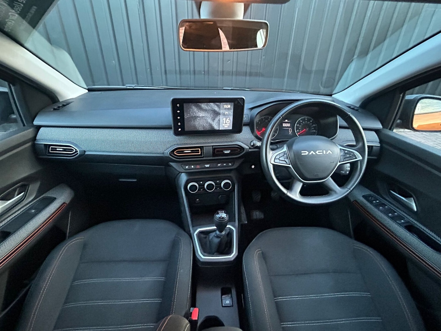 Used Dacia Sandero Stepway 2023 for sale - 76966491: Photo 32