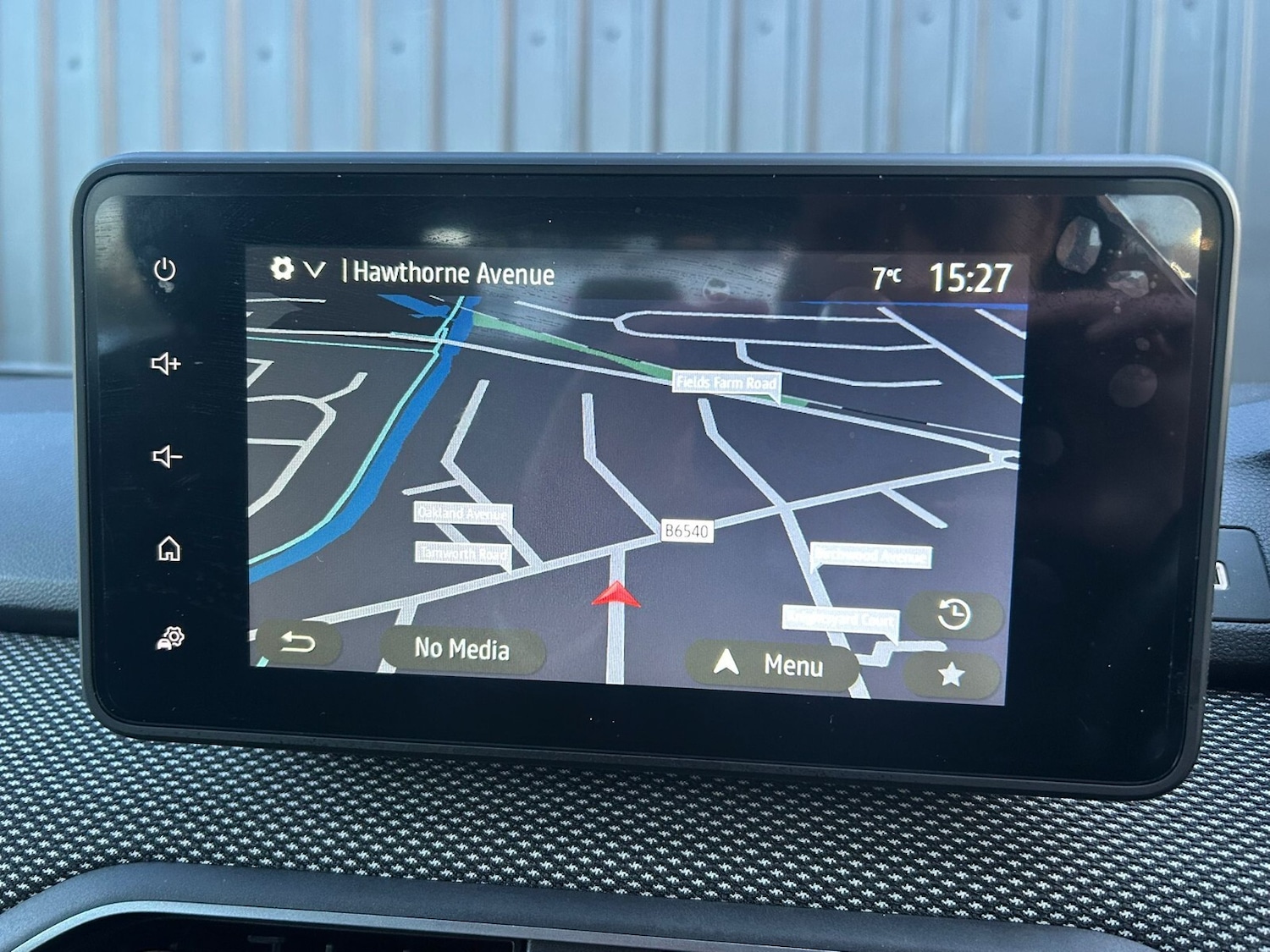 Used Dacia Sandero Stepway 2023 for sale - 76966491: Photo 34