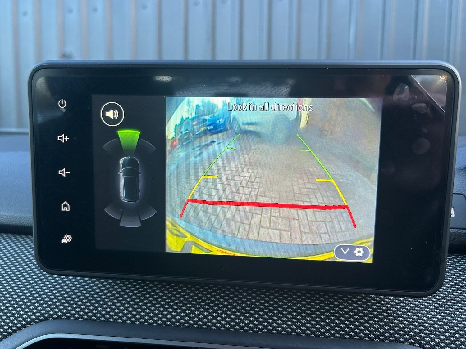 Used Dacia Sandero Stepway 2023 for sale - 76966491: Photo 35