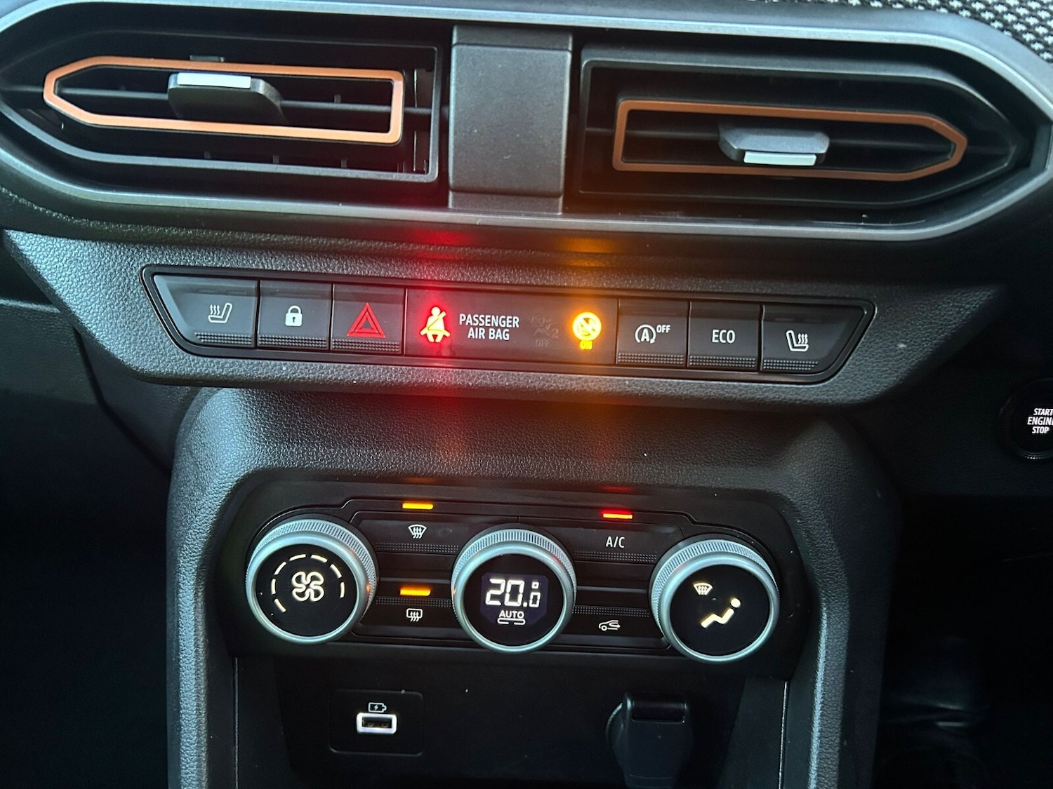 Used Dacia Sandero Stepway 2023 for sale - 76966491: Photo 36