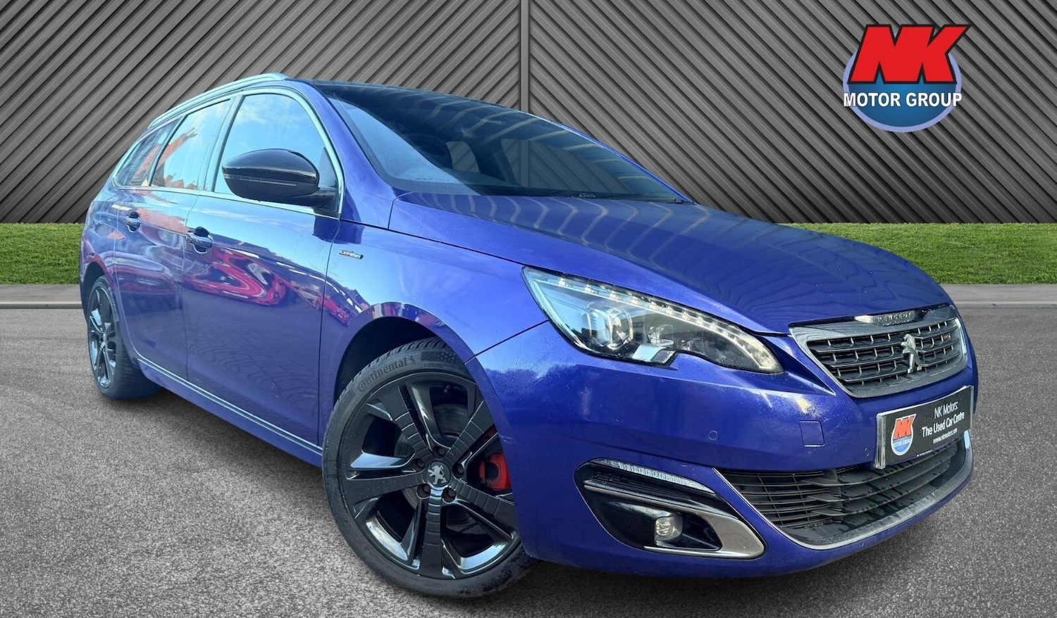 Used Peugeot 308 2015 for sale - 76372864: Photo 1