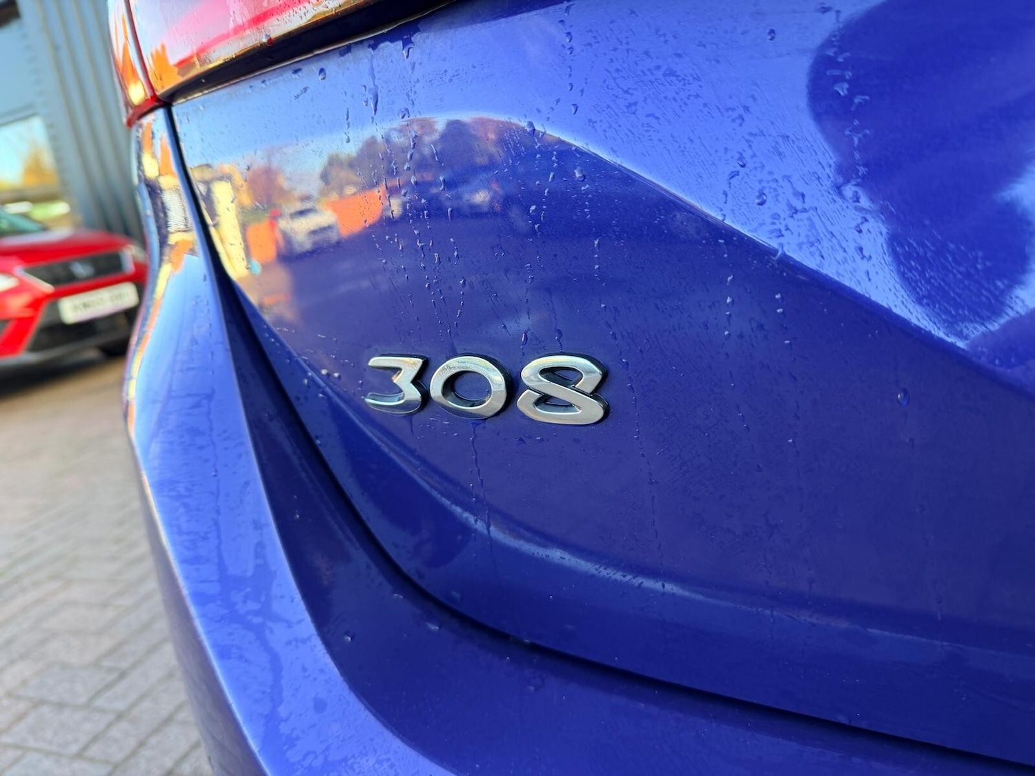 Used Peugeot 308 2015 for sale - 76372864: Photo 11