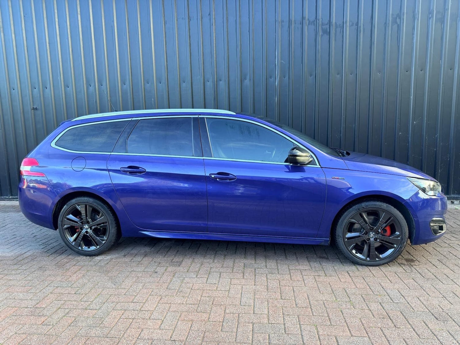 Used Peugeot 308 2015 for sale - 76372864: Photo 14